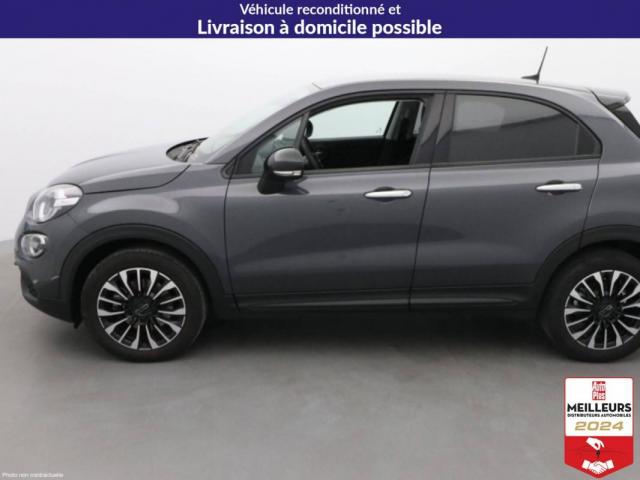 Fiat 500x image 3