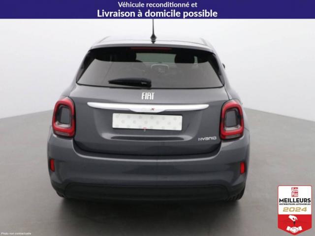 Fiat 500x image 5