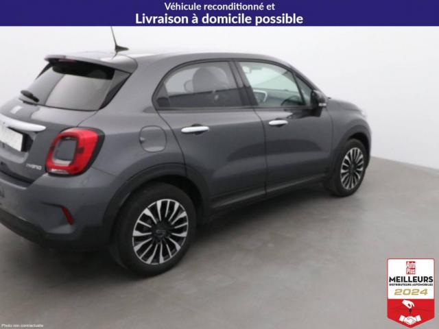 Fiat 500x image 6