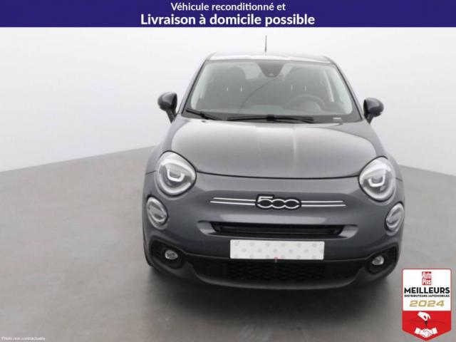 Fiat 500x image 4
