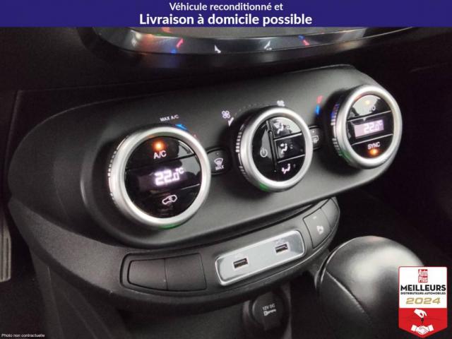 Fiat 500x image 7