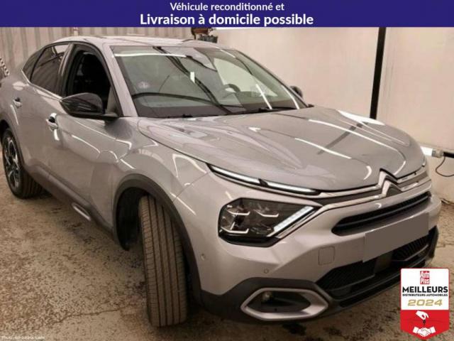 Citroen C4 X image 3