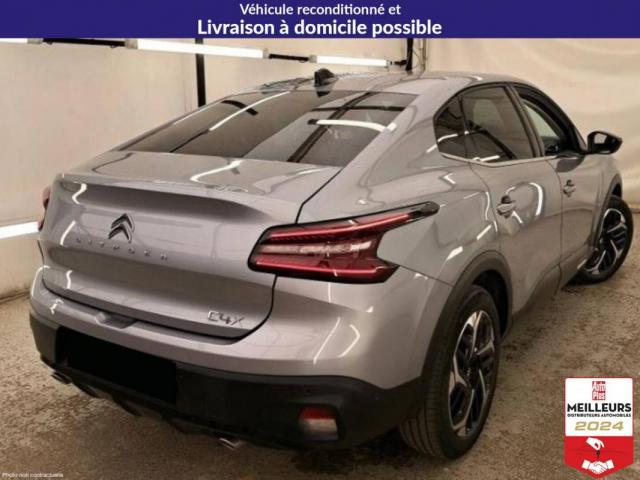 Citroen C4 X image 1