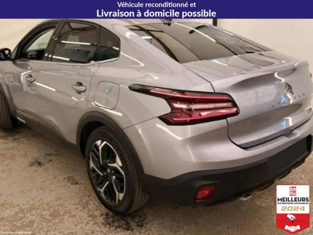 Citroen C4 X image 7
