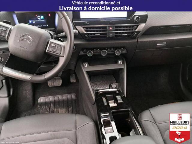 Citroen C4 X image 2