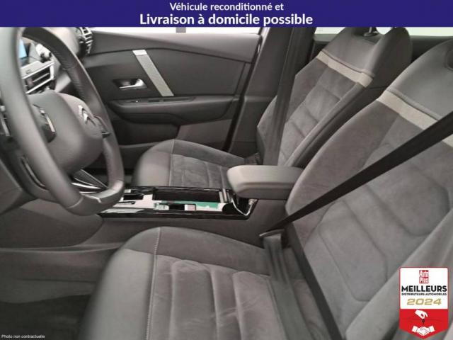 Citroen C4 X image 5