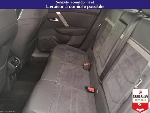 Citroen C4 X image 4