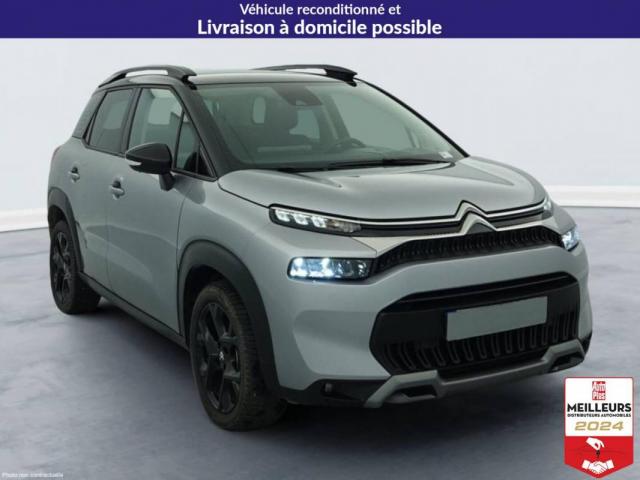 Citroen C3 Aircross image 3