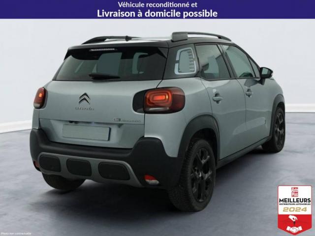 Citroen C3 Aircross image 2