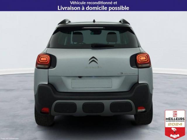 Citroen C3 Aircross image 4
