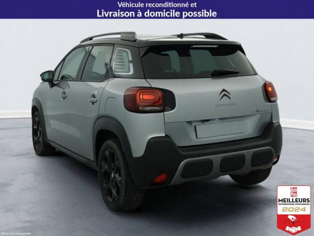 Citroen C3 Aircross image 6