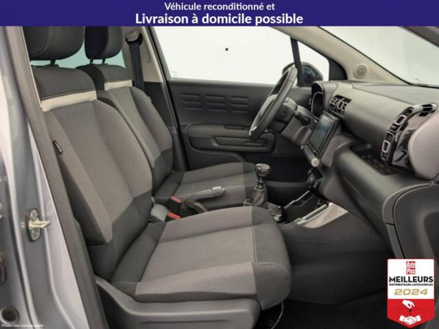 Citroen C3 Aircross image 1