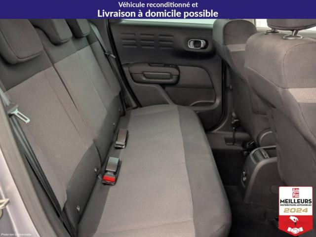 Citroen C3 Aircross image 7