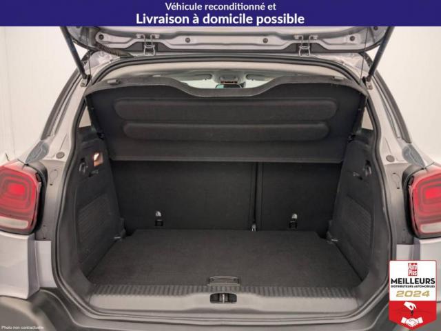 Citroen C3 Aircross image 8