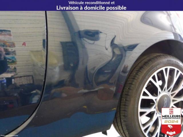 Fiat 500 image 1