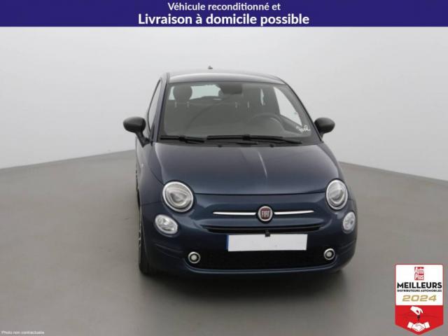 Fiat 500 image 3