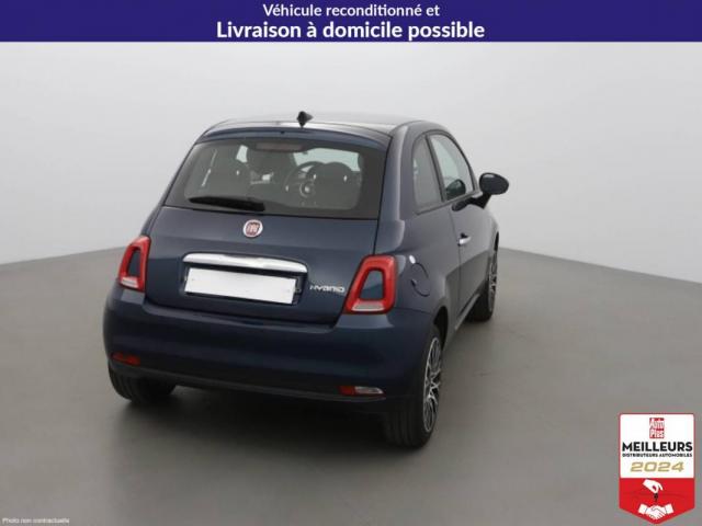 Fiat 500 image 5