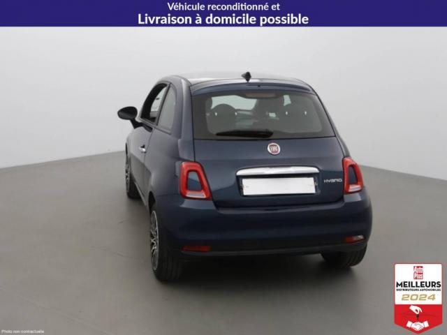 Fiat 500 image 9