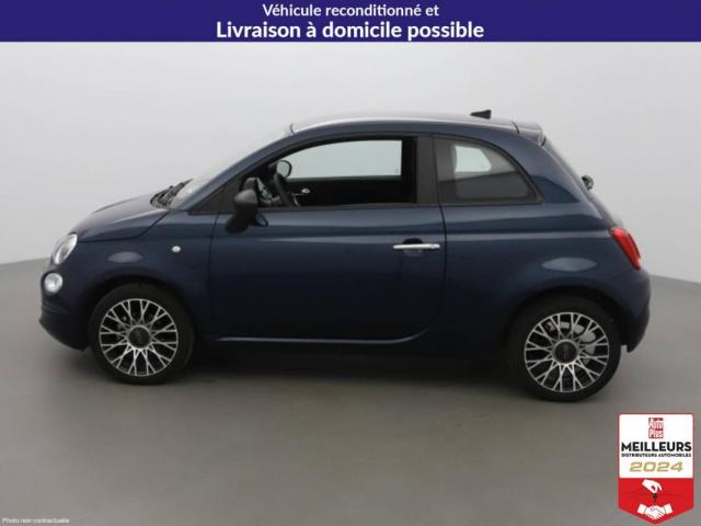 Fiat 500 image 7