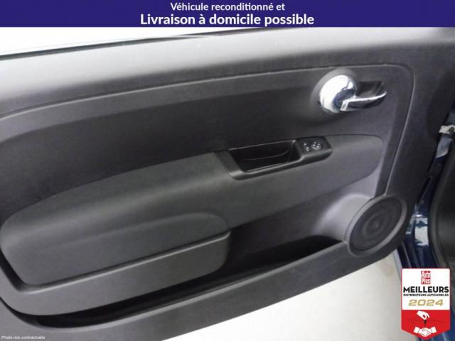 Fiat 500 image 6