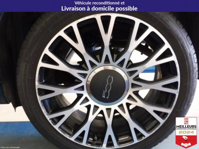 Fiat 500 image 8