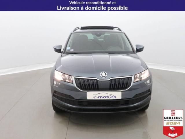 Skoda Karoq image 7