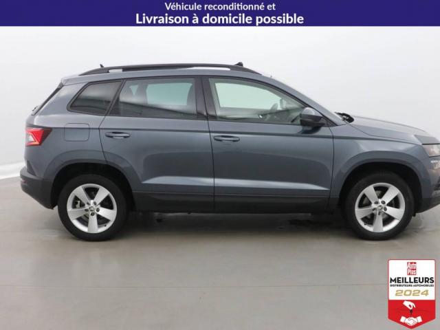 Skoda Karoq image 2