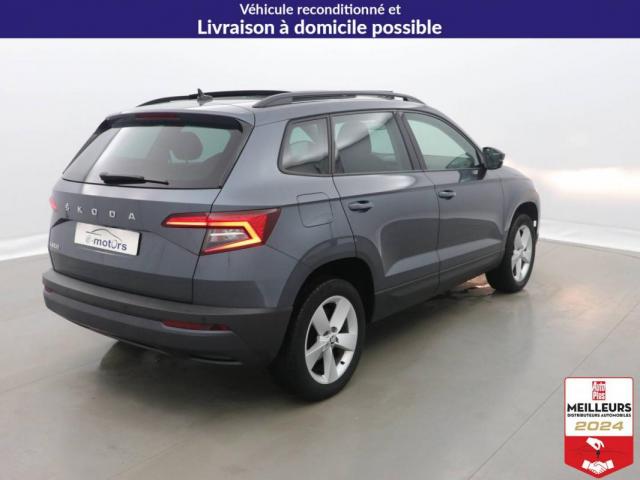 Skoda Karoq image 3