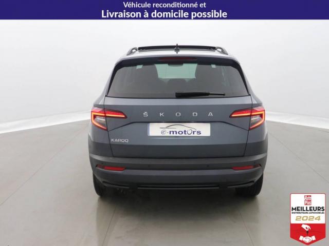Skoda Karoq image 1