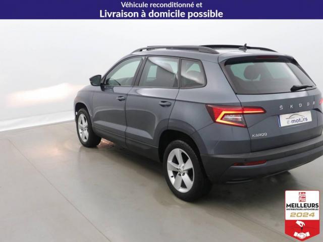 Skoda Karoq image 4