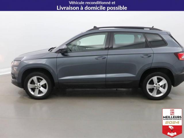 Skoda Karoq image 9