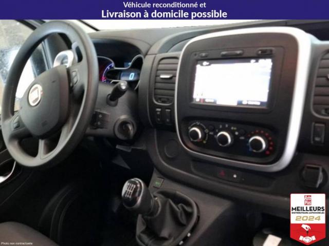 Fiat Talento image 4