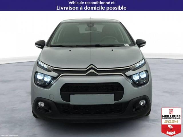 Citroen C3 image 5