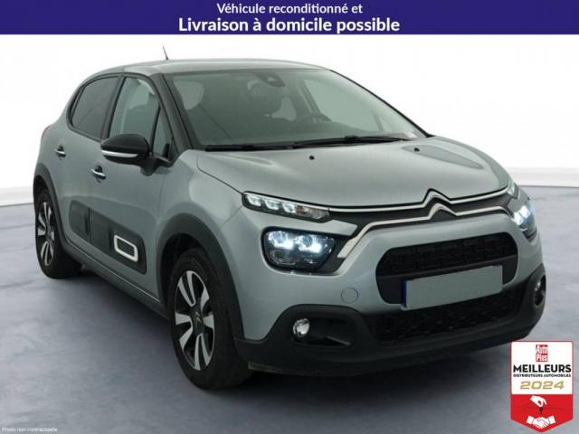 Citroen C3 image 4