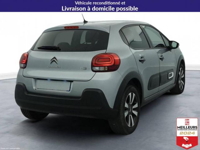 Citroen C3 image 6