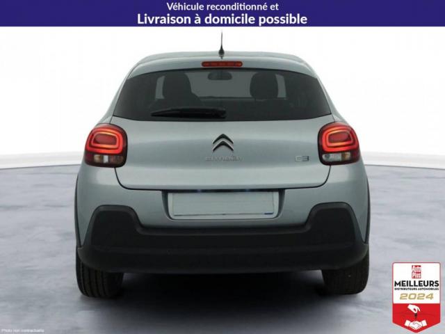 Citroen C3 image 7