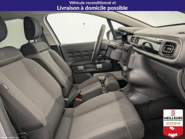 Citroen C3 image 1