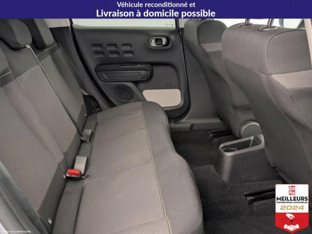 Citroen C3 image 8