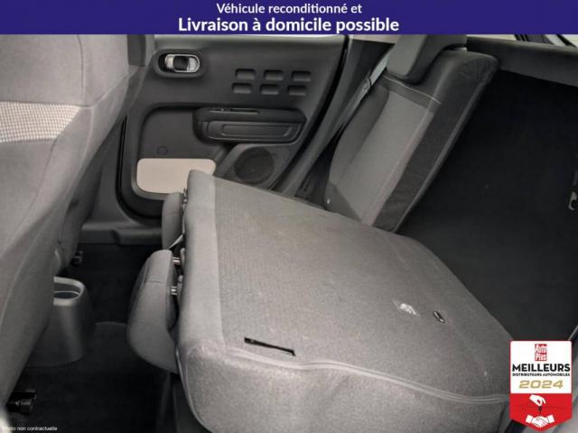 Citroen C3 image 7