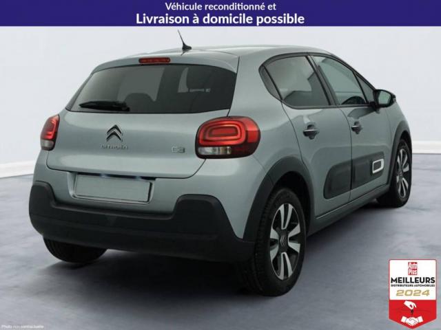 Citroen C3 image 1