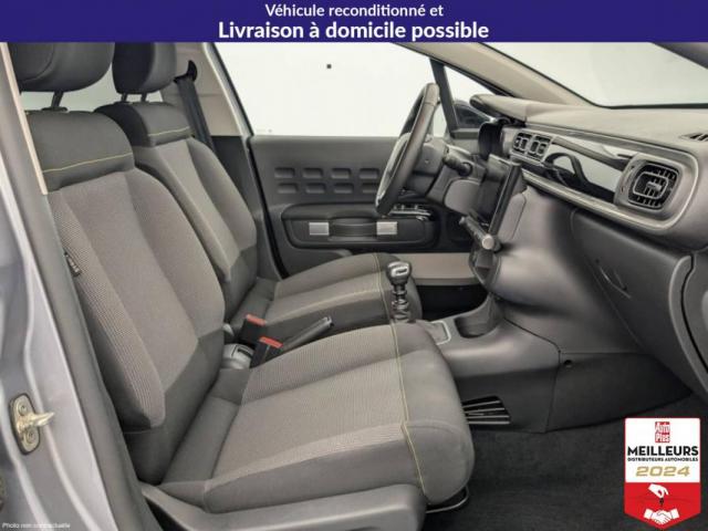 Citroen C3 image 5