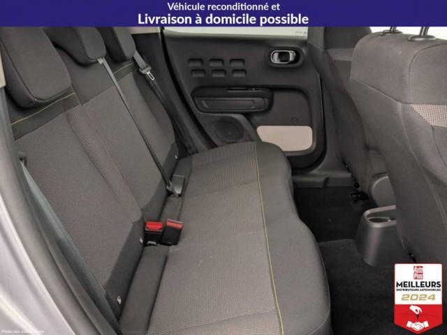 Citroen C3 image 3