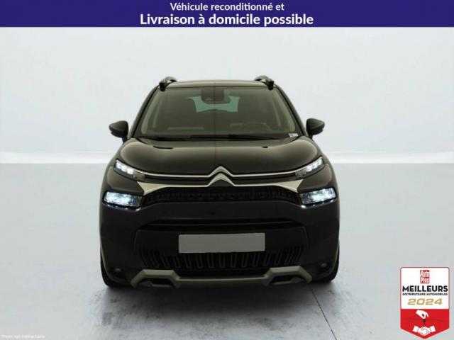 Citroen C3 Aircross image 6