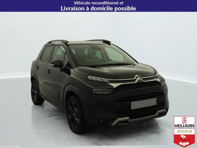 Citroen C3 Aircross image 1