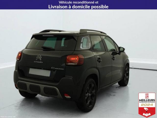 Citroen C3 Aircross image 2