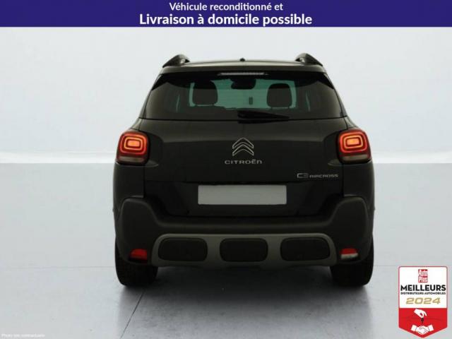 Citroen C3 Aircross image 9