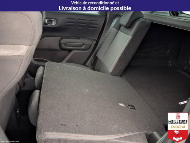 Citroen C3 Aircross image 2