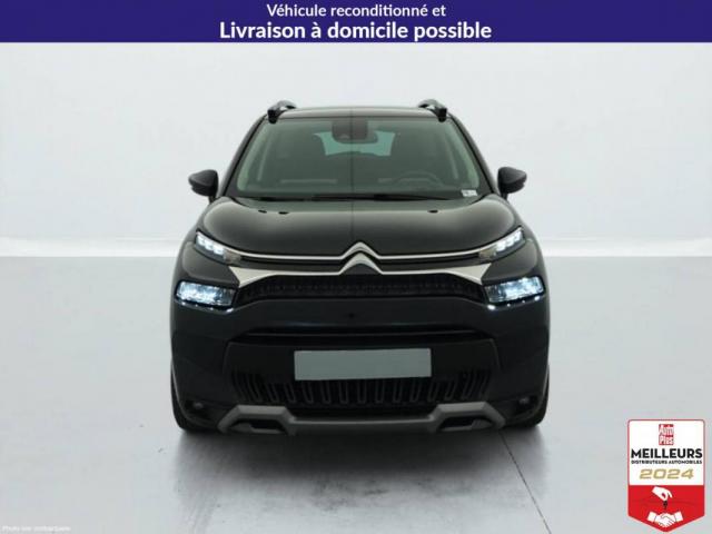 Citroen C3 Aircross image 7