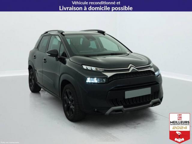 Citroen C3 Aircross image 9