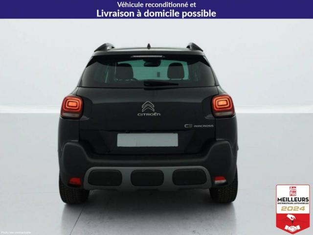 Citroen C3 Aircross image 6